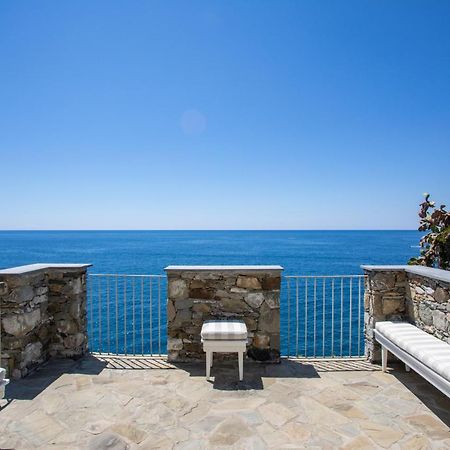 La Mala - Camere Di Charme Vernazza Ngoại thất bức ảnh