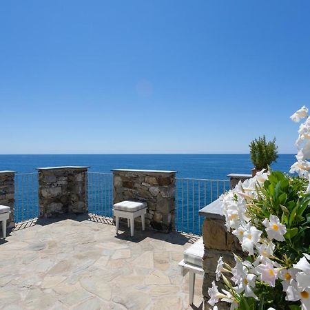 La Mala - Camere Di Charme Vernazza Ngoại thất bức ảnh