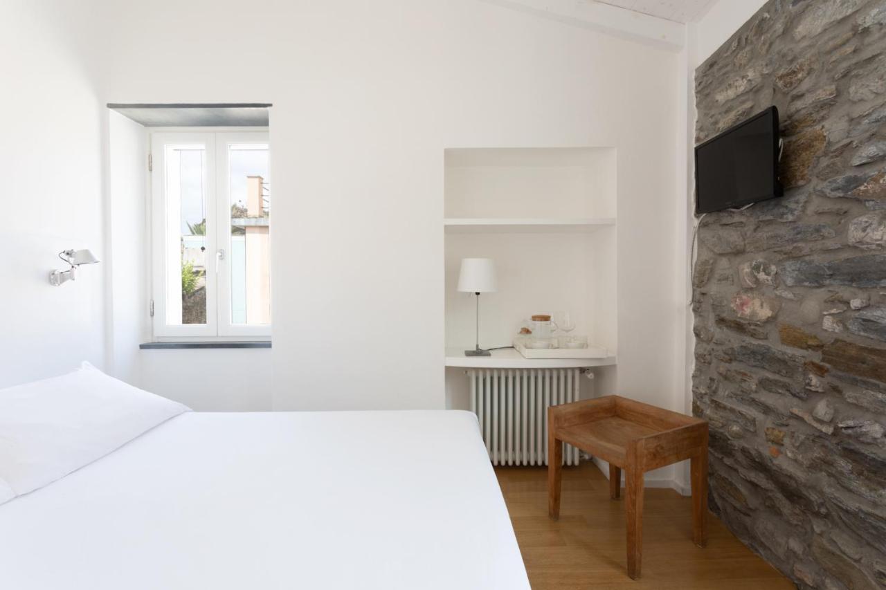 La Mala - Camere Di Charme Vernazza Ngoại thất bức ảnh