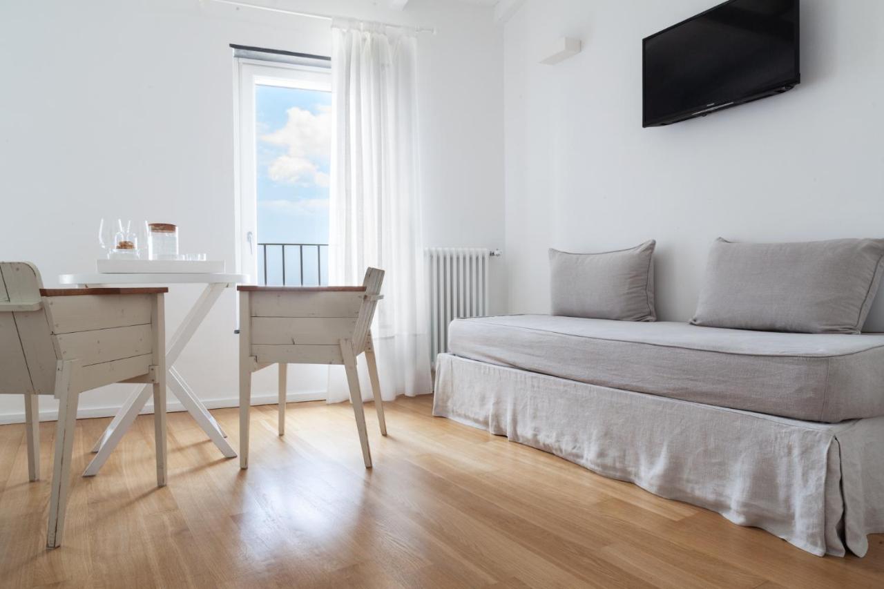 La Mala - Camere Di Charme Vernazza Ngoại thất bức ảnh