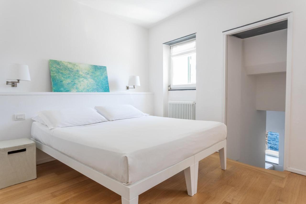La Mala - Camere Di Charme Vernazza Ngoại thất bức ảnh