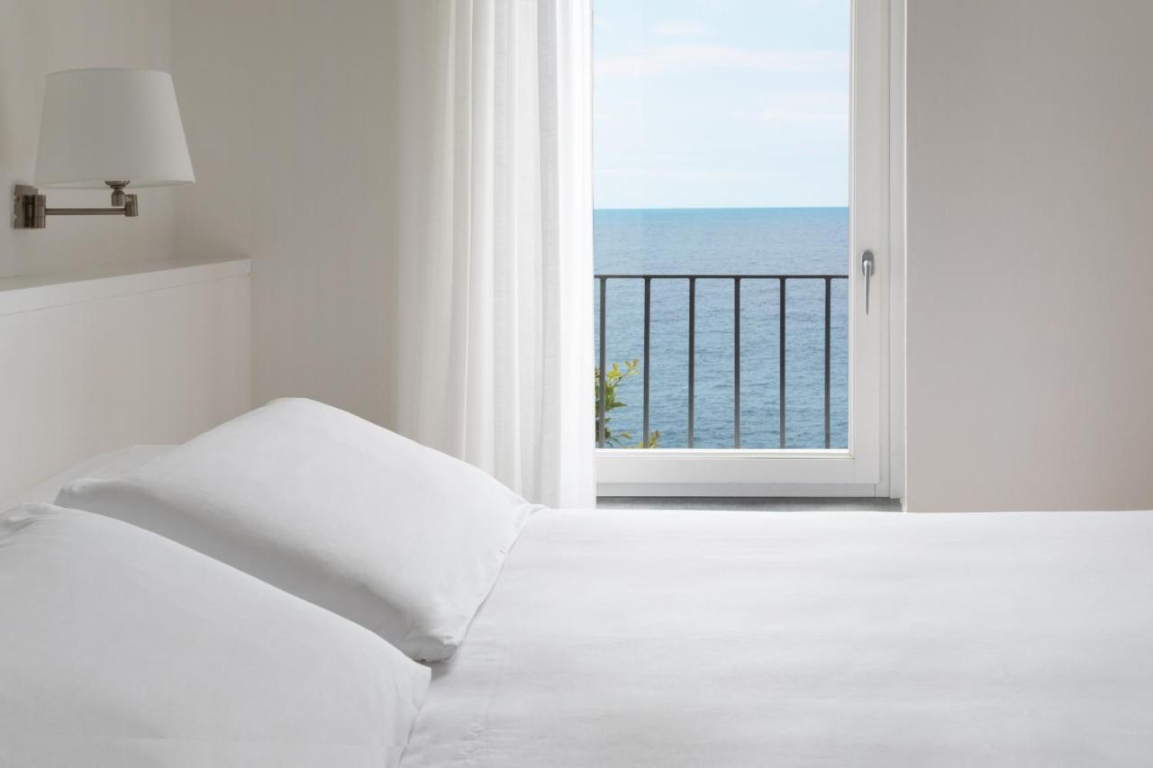 La Mala - Camere Di Charme Vernazza Ngoại thất bức ảnh