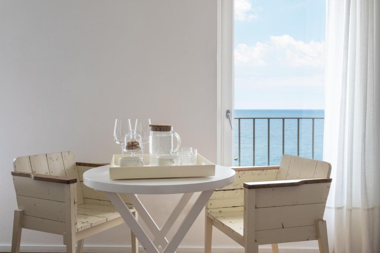 La Mala - Camere Di Charme Vernazza Ngoại thất bức ảnh