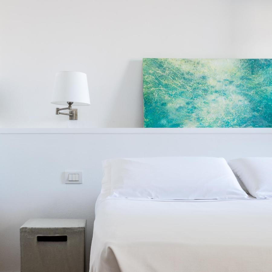 La Mala - Camere Di Charme Vernazza Ngoại thất bức ảnh