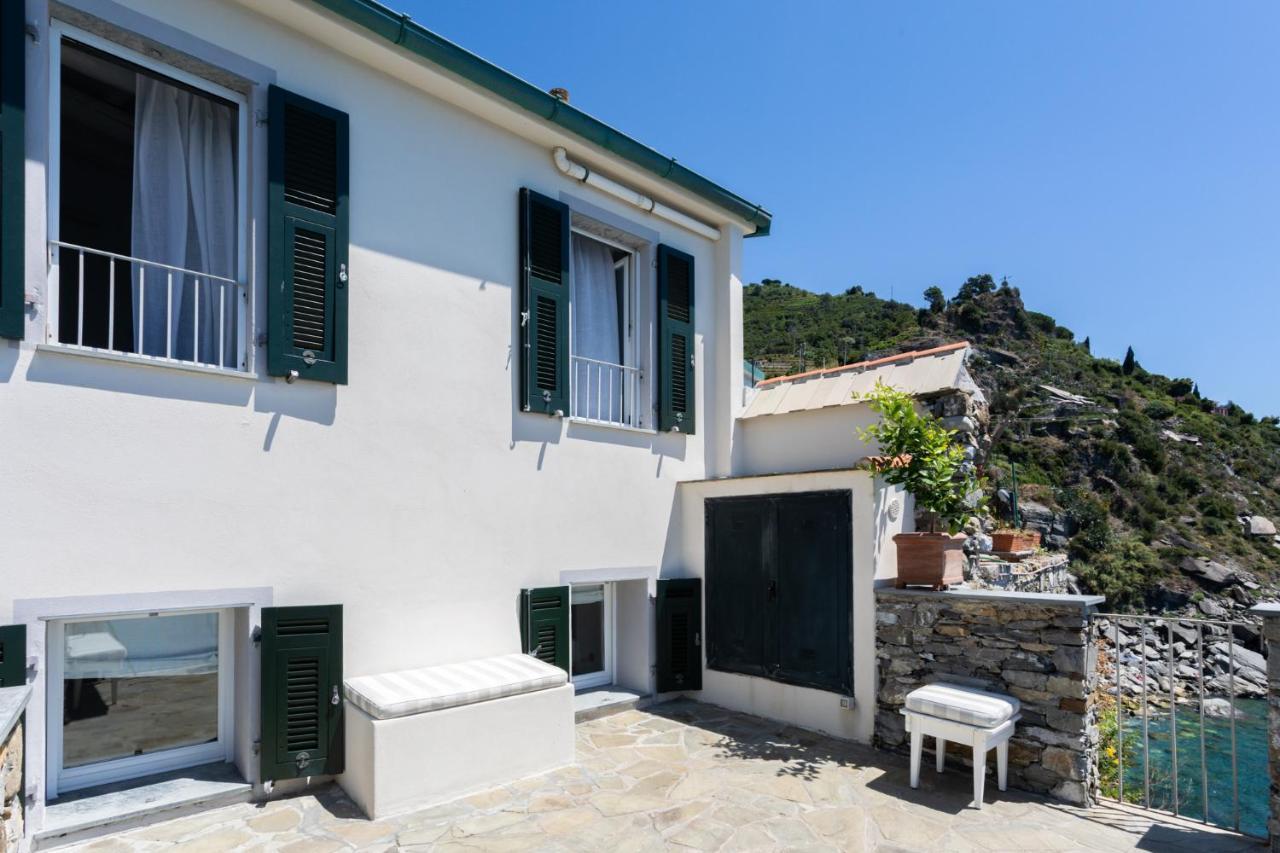 La Mala - Camere Di Charme Vernazza Ngoại thất bức ảnh
