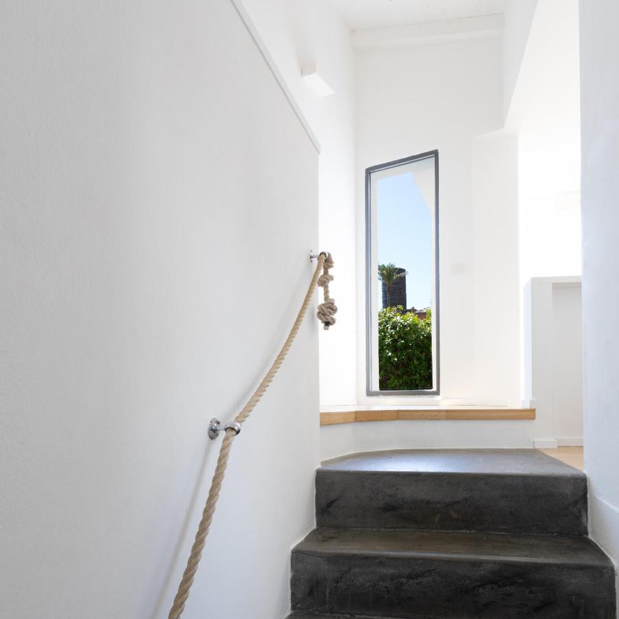 La Mala - Camere Di Charme Vernazza Ngoại thất bức ảnh