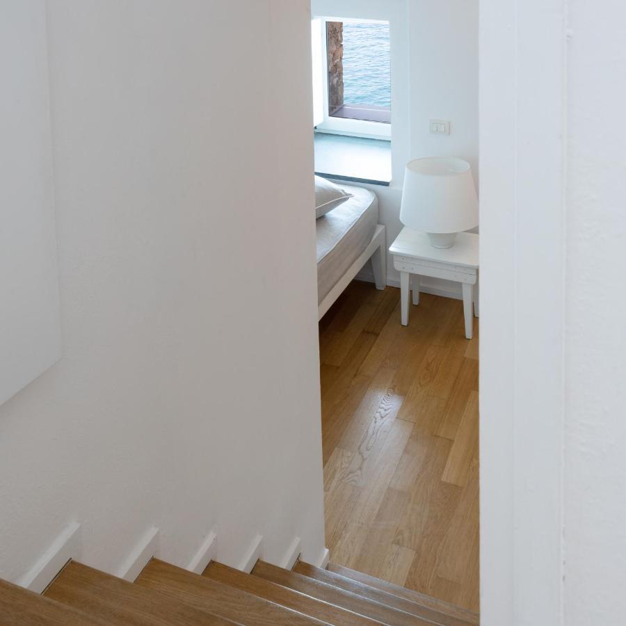 La Mala - Camere Di Charme Vernazza Ngoại thất bức ảnh