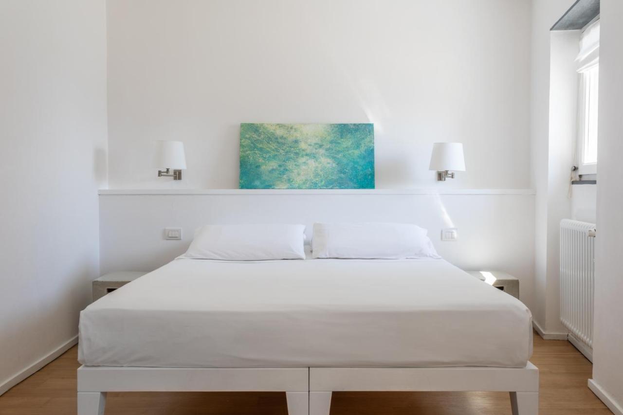 La Mala - Camere Di Charme Vernazza Ngoại thất bức ảnh
