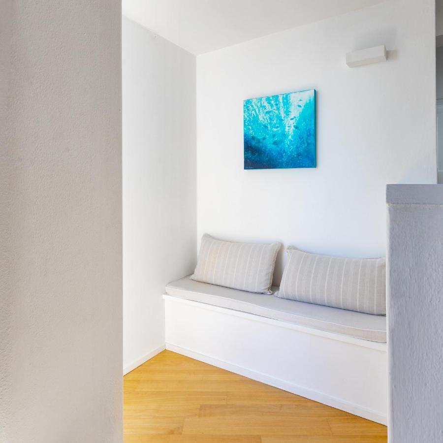 La Mala - Camere Di Charme Vernazza Ngoại thất bức ảnh