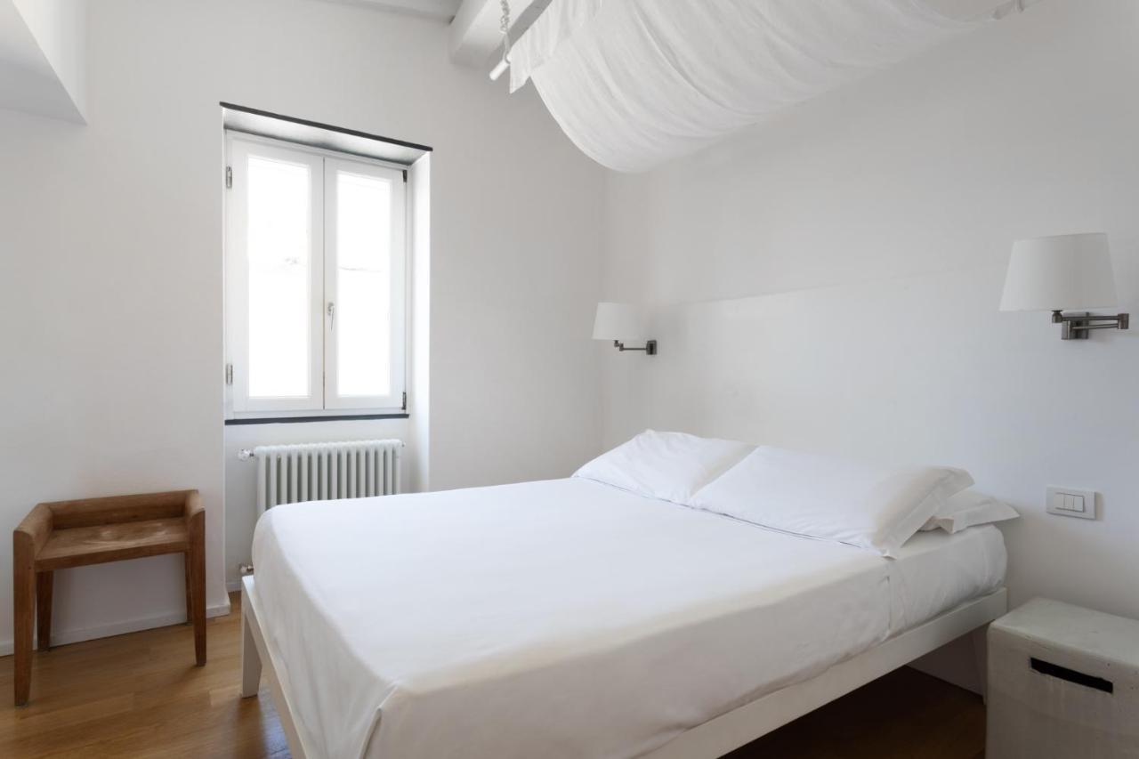 La Mala - Camere Di Charme Vernazza Ngoại thất bức ảnh