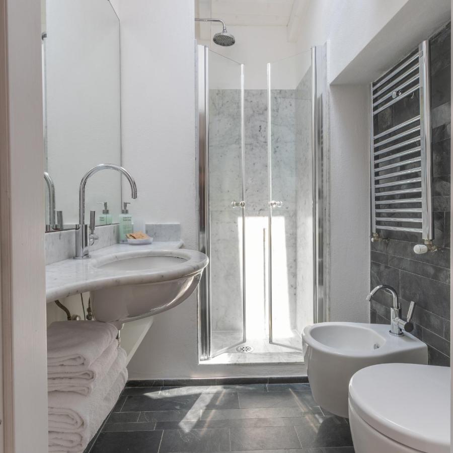 La Mala - Camere Di Charme Vernazza Ngoại thất bức ảnh
